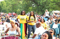 ITAV Juneteenth Village Fest