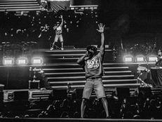 Pitbull, Lil Jon and the Night Tinley Park Forgot It Was Sunday