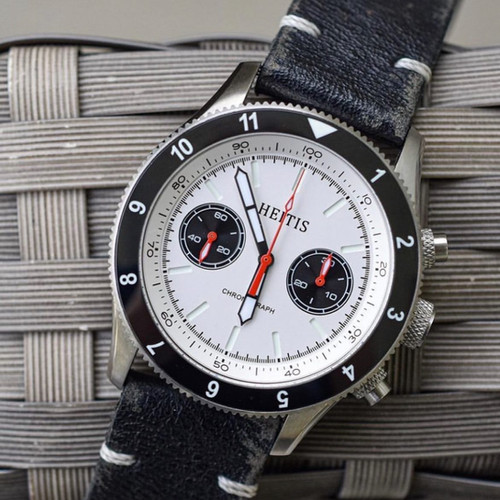 折原臨也 腕時計 Big Eye' Breguet Type XX Civile – Hairspring