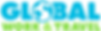 Freelance writer logo