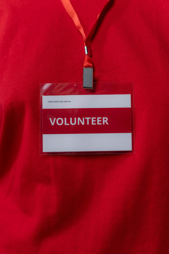 Benefits Of Professional Volunteering