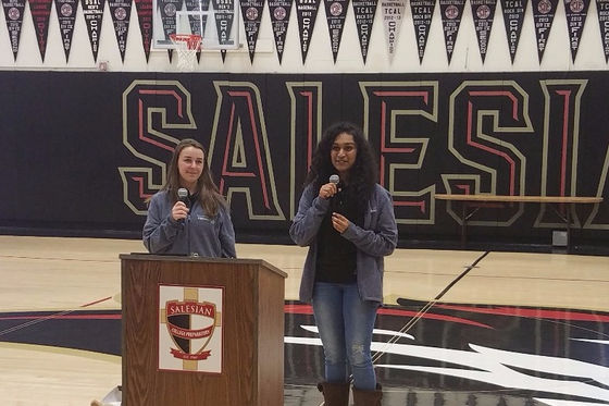 District 5160 Conference Recap