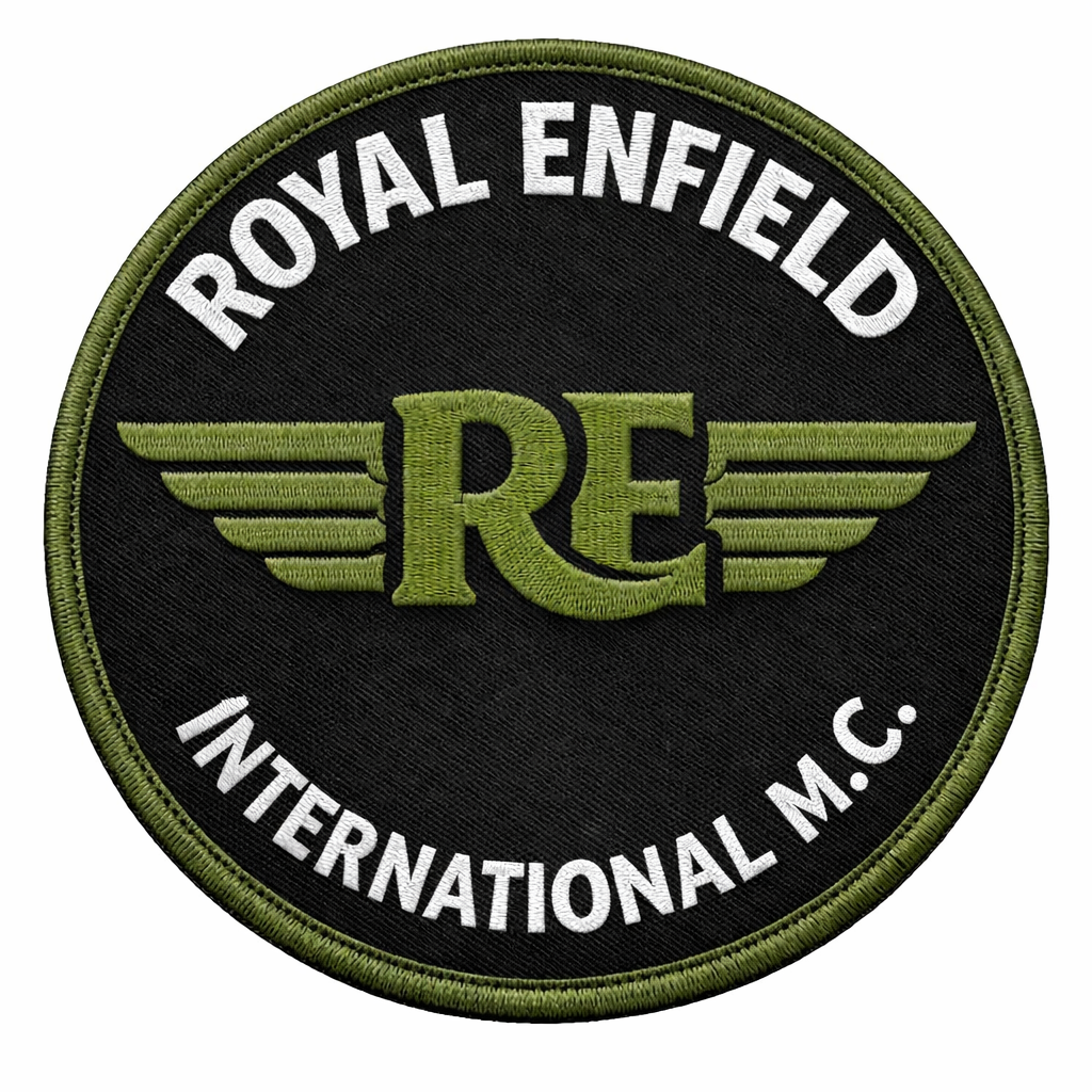 Club Patch