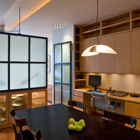bergen house interior6