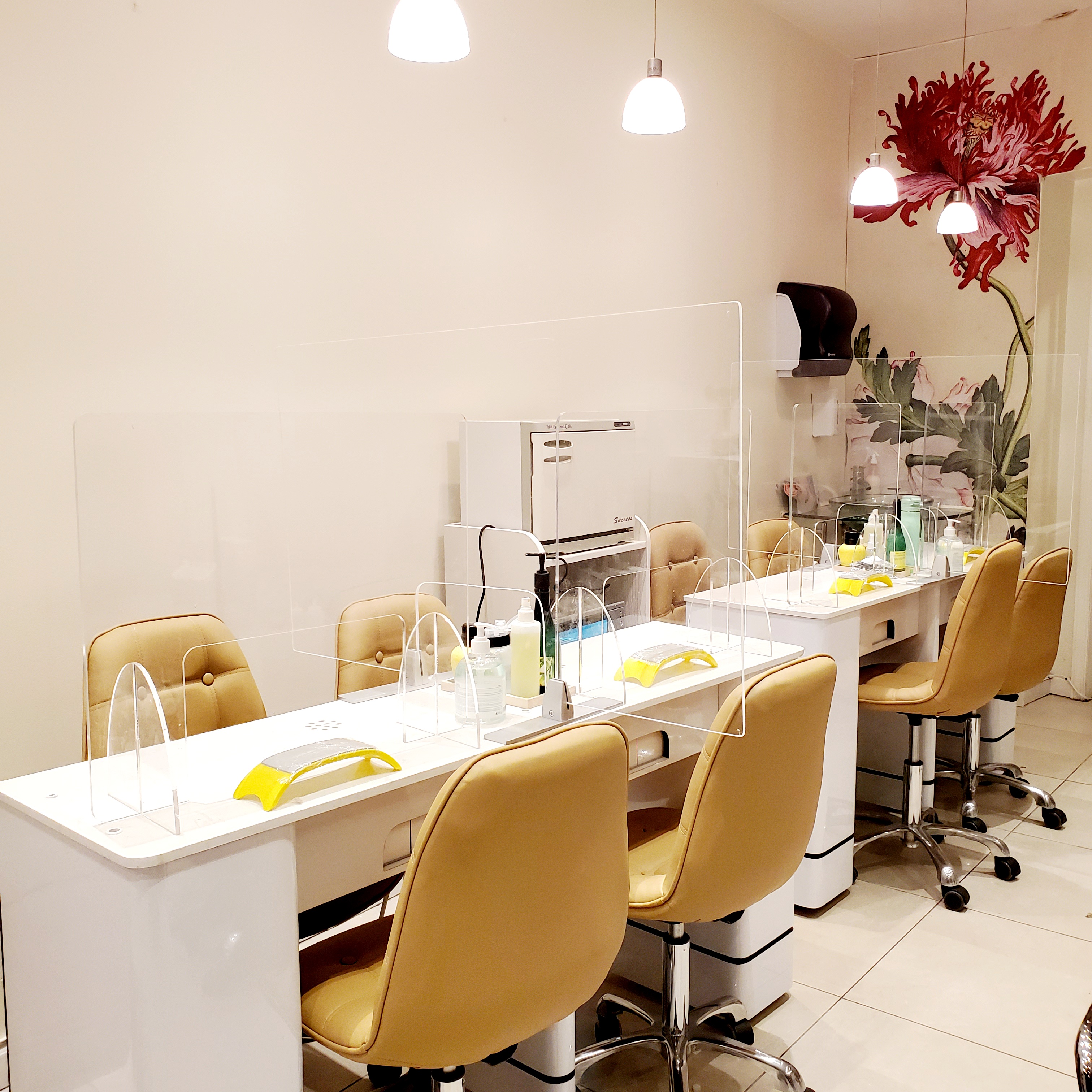 Mia Amour Nail & Spa