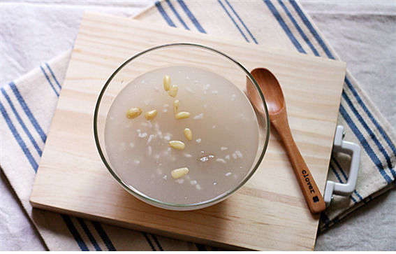 식혜/Sikhye (32oz)