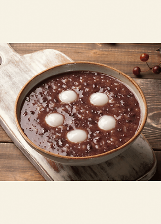 팥죽/Red Bean Porridge(27oz)