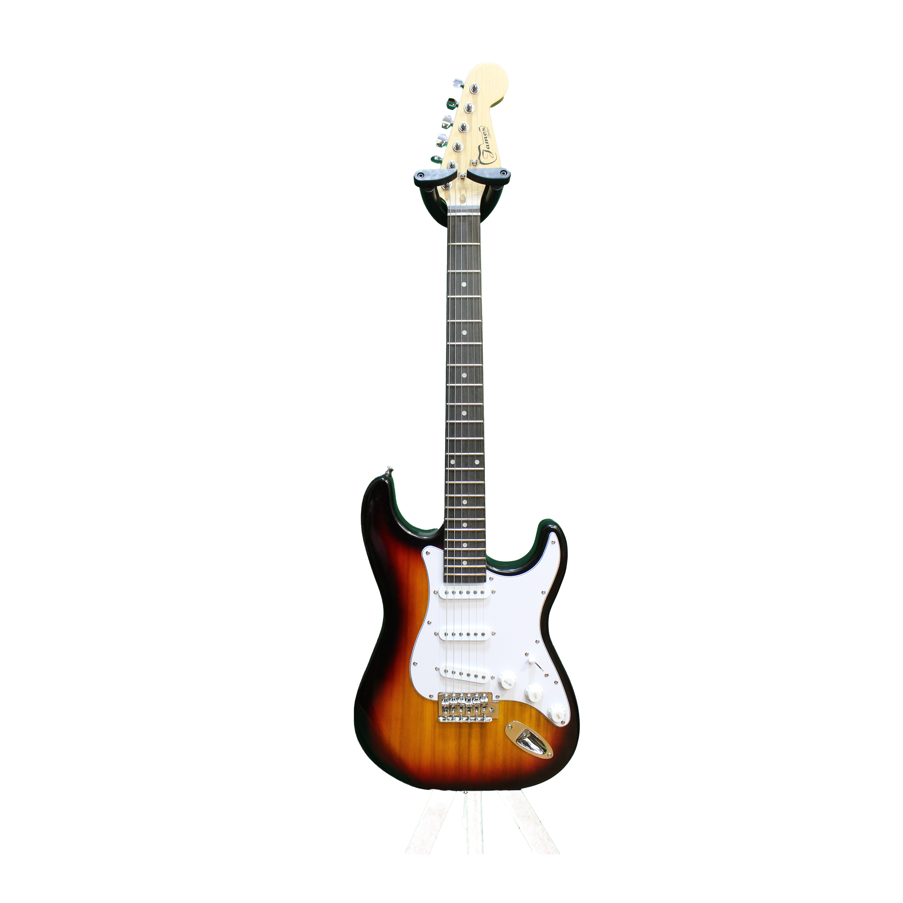 Guitarra EléctricaJames