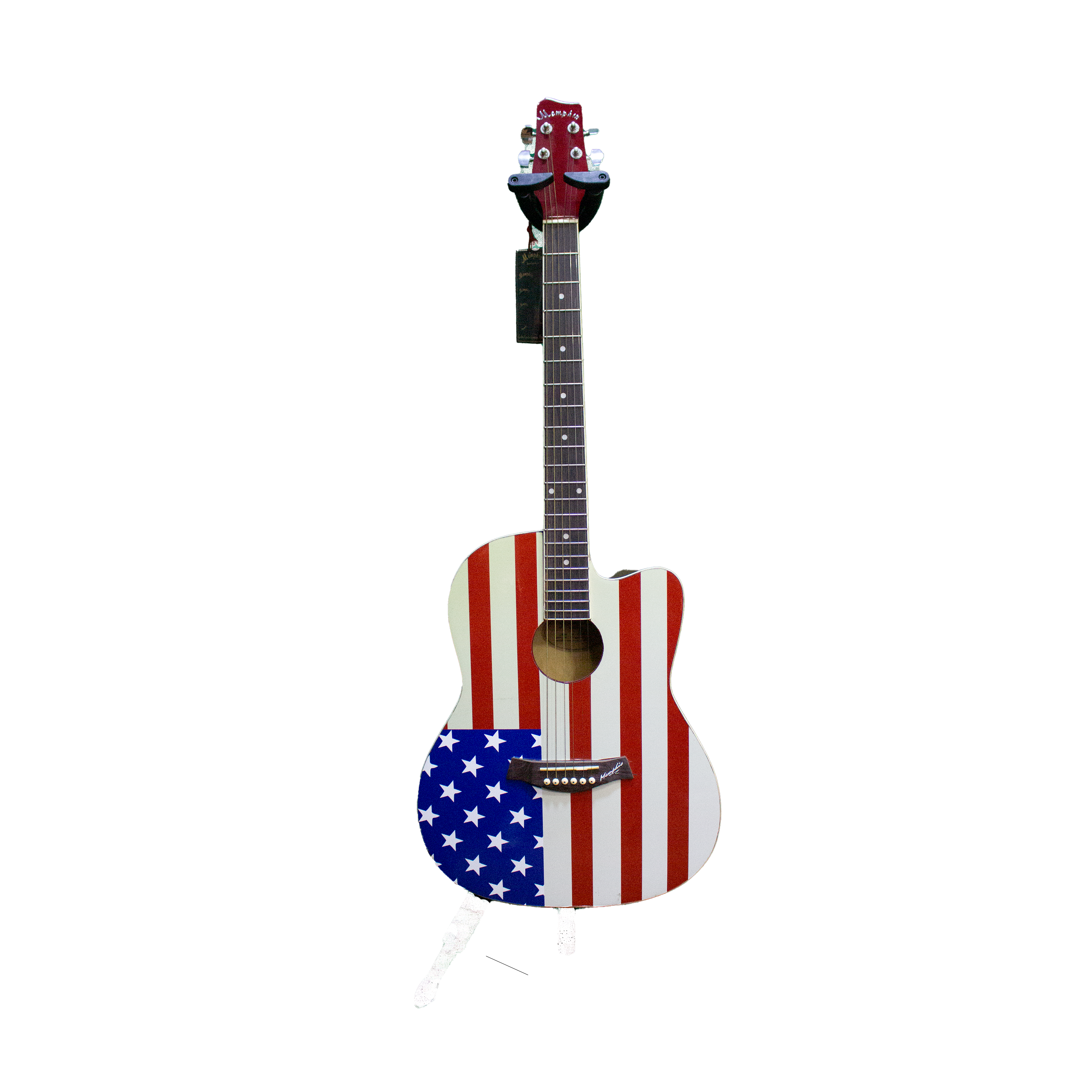 Guitarra acústica MEMPHIS MC 250