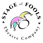 Stage of Fools LLC Theatre Company Logo
