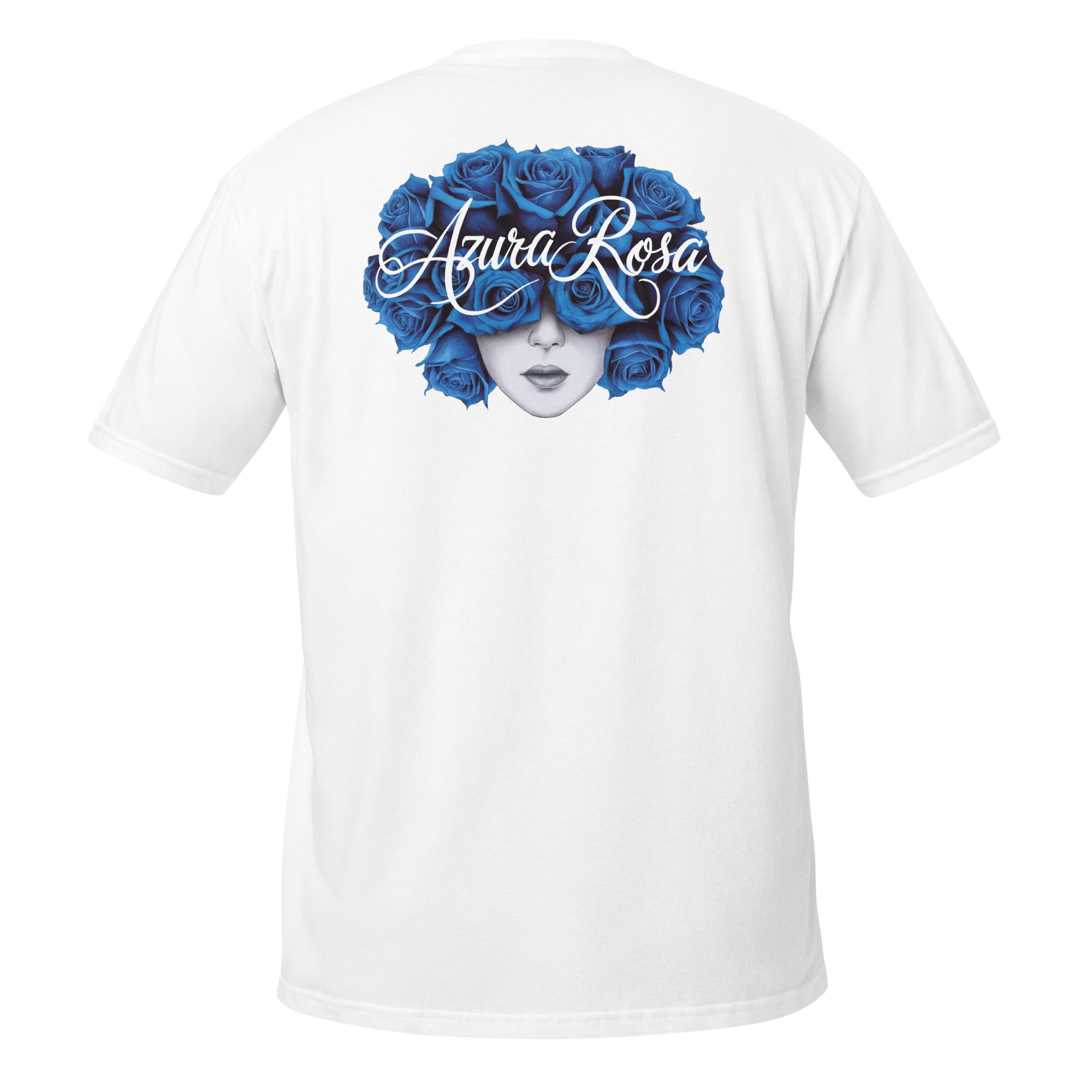 'Azura Rosa x Fufaco' T-Shirt