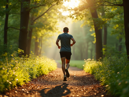 The Importance of Physical Movement for Overall Health and Wellbeing