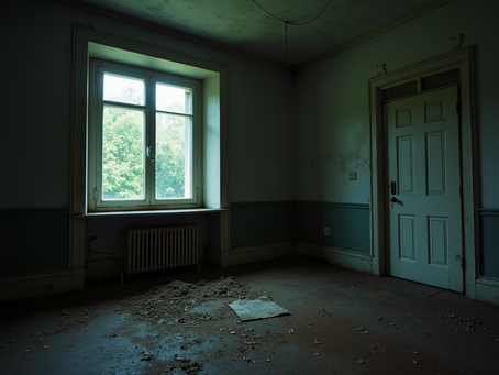 Unexplained Encounters: Real Stories of Paranormal Experiences