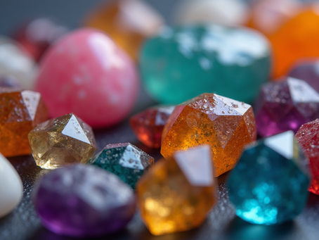 Let's Talk About Using and Cleansing Crystals: The Ultimate Guide