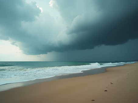 Dreams of a Tsunami and Their Significance