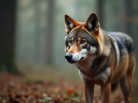 Discovering Your Personal Totem Animal for Spiritual Insight