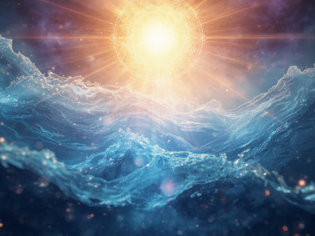 Energy, Explained: How It Moves, Shapes, and Speaks Through You