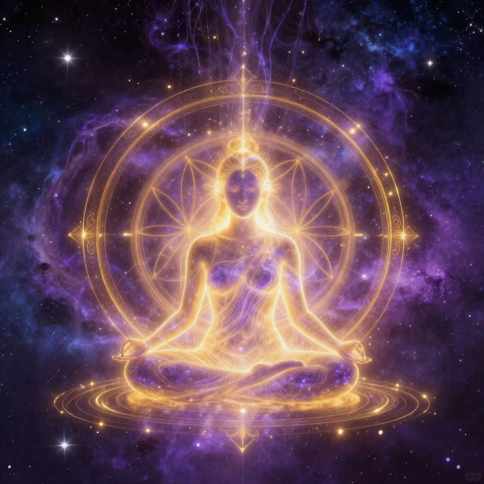 Are You an Empath? Signs You’re Sensitive to Energy (and How to Protect Yours)