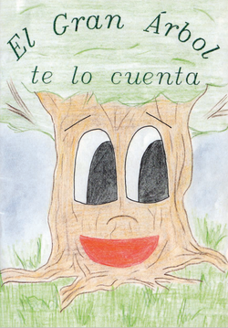 el gran árbol te lo cuenta