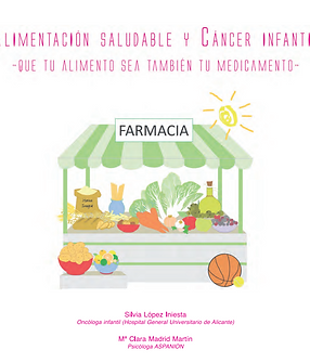 Alimentación saludable y cáncer infantil.png