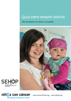 guía sobre ensayos clínicos