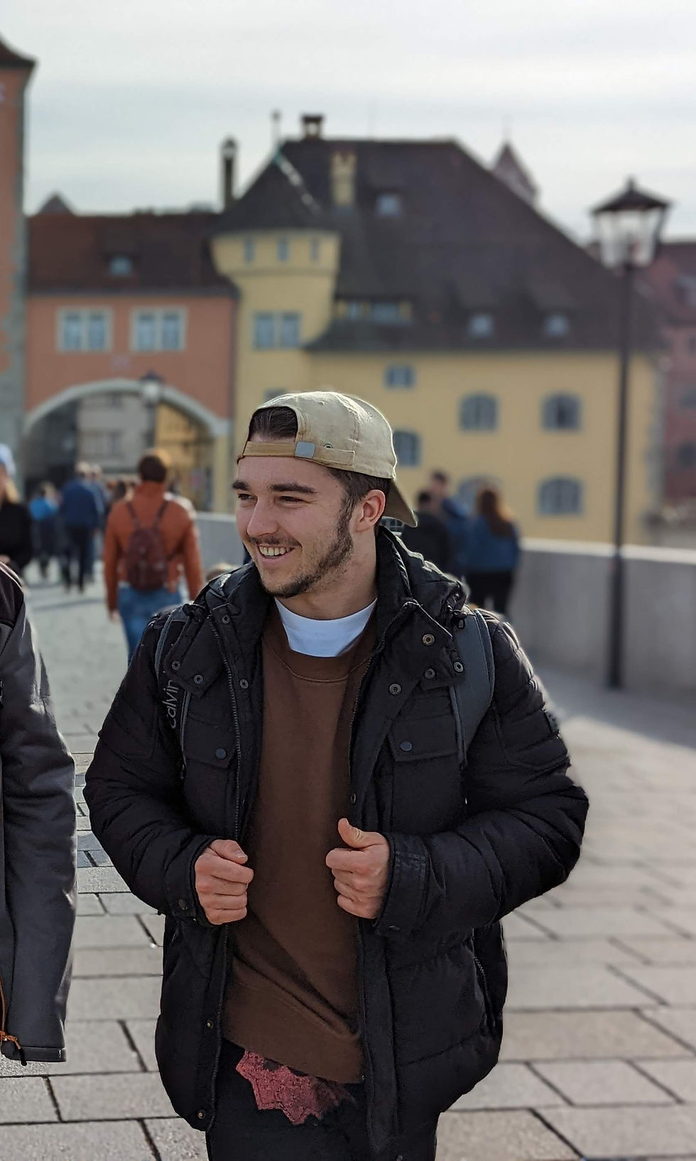 Alltagsaktivität - ein weit unterschätzter Faktor