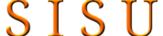 SISU