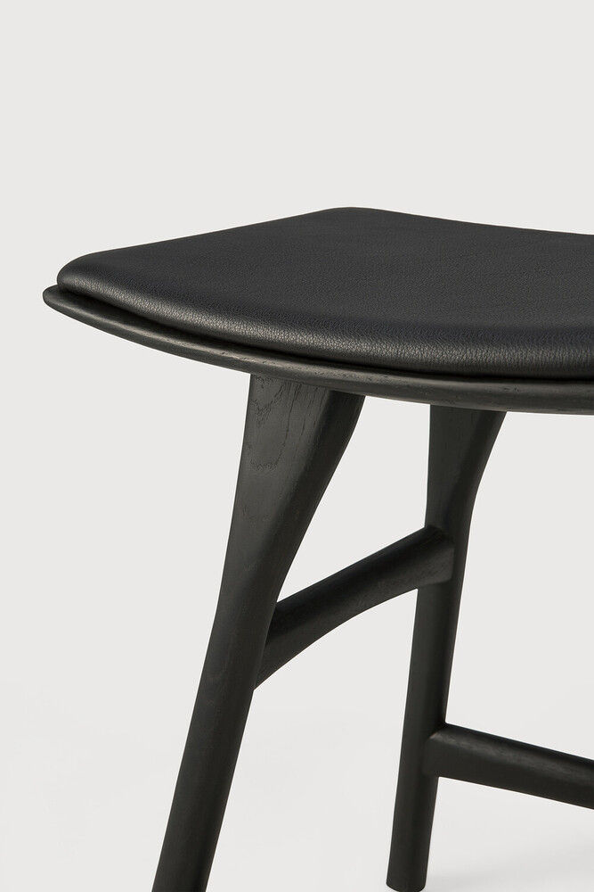 Miniature : Tabouret Osso
