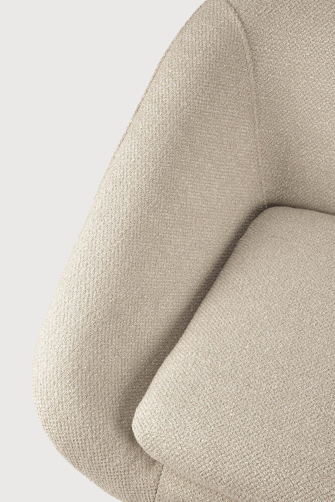 Miniature : Fauteuil Barrow Ethnicraft