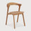Miniature : Chaise de jardin Bok
