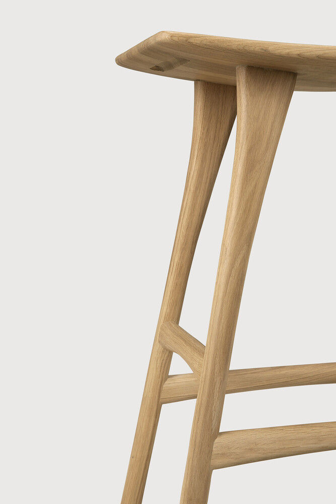 Miniature : Tabouret haut Osso