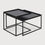 Miniature : Duo de tables basses