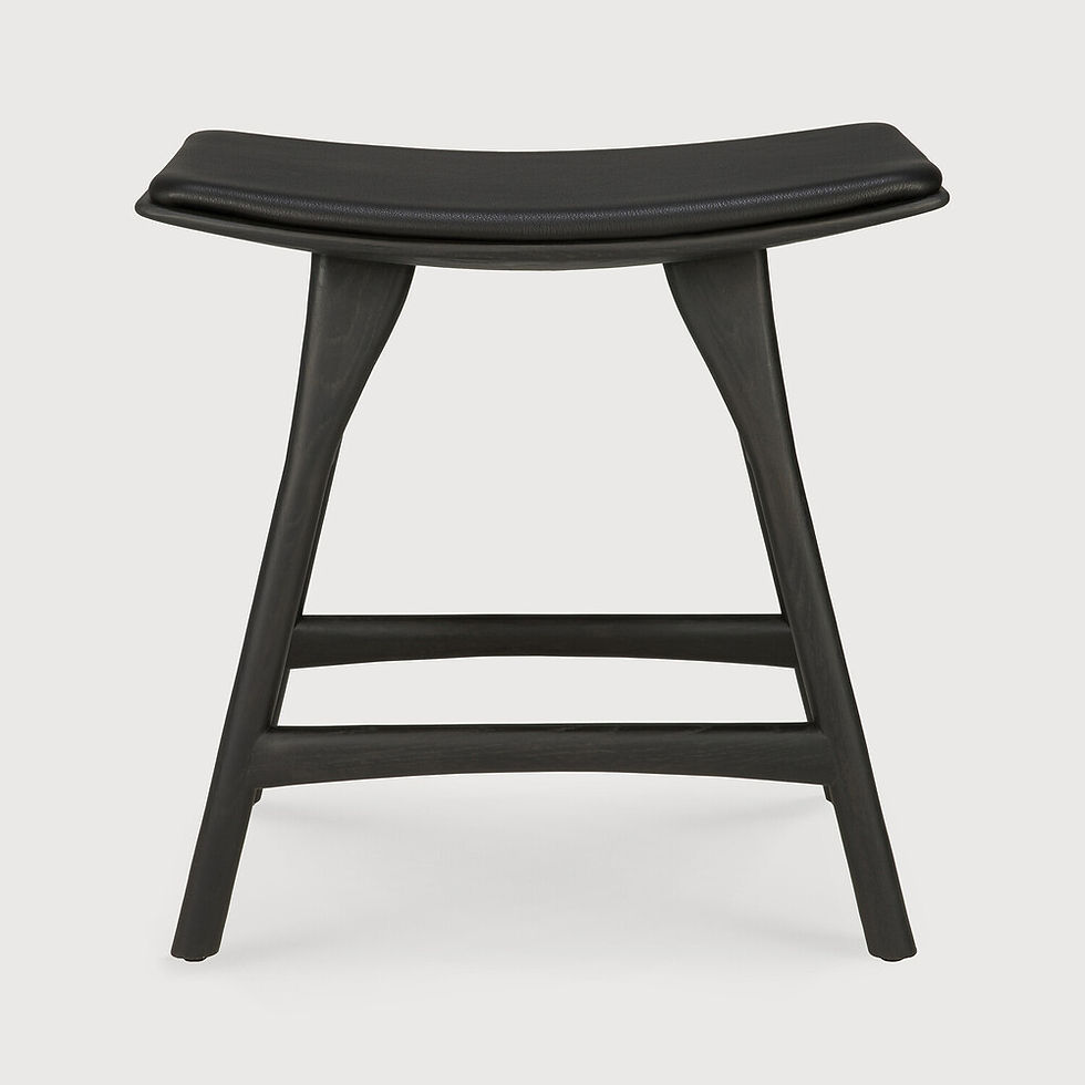 Miniature : Tabouret Osso
