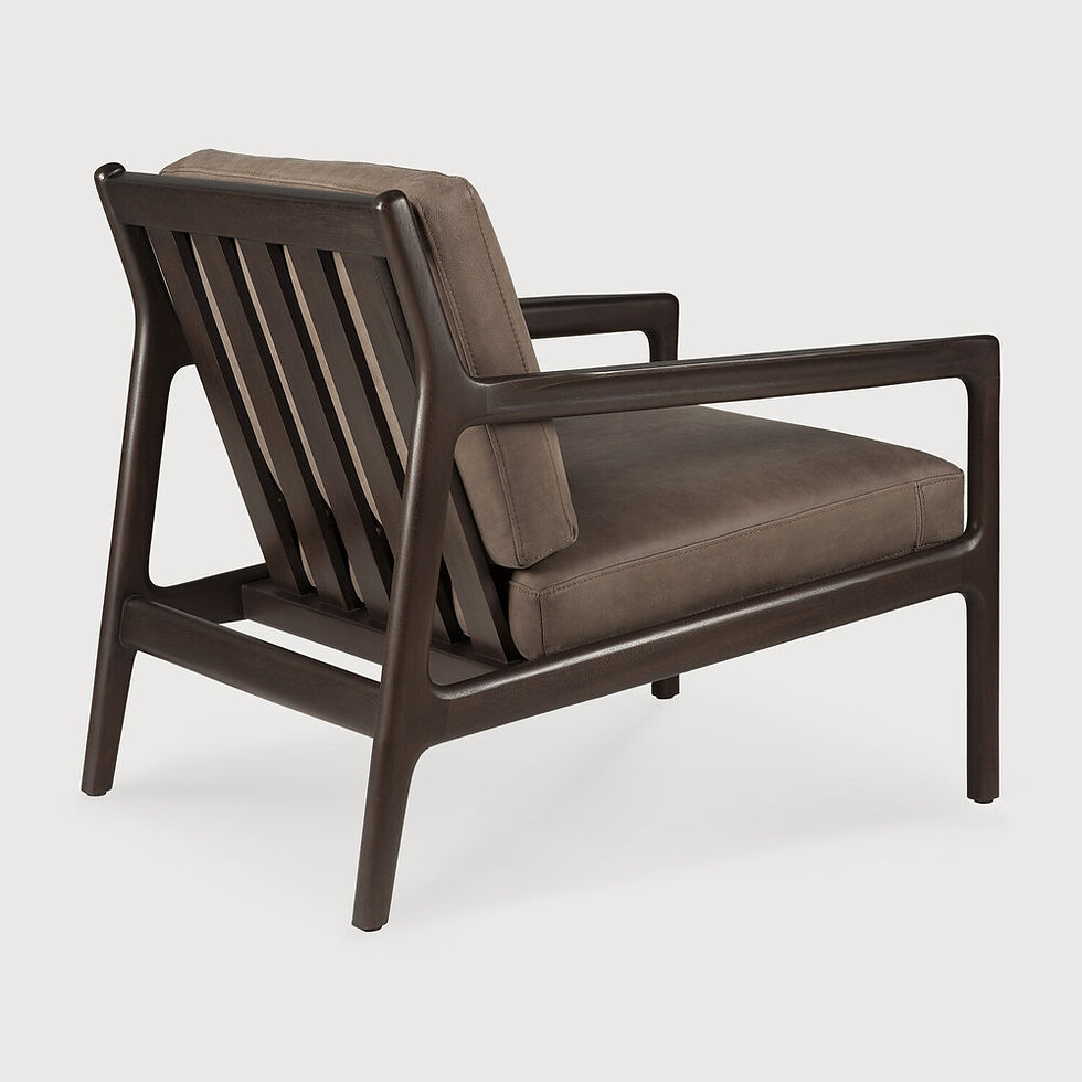 Miniature : Fauteuil Jack Ethnicraft