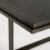 Miniature : Table basse Stability  Ethnicraft
