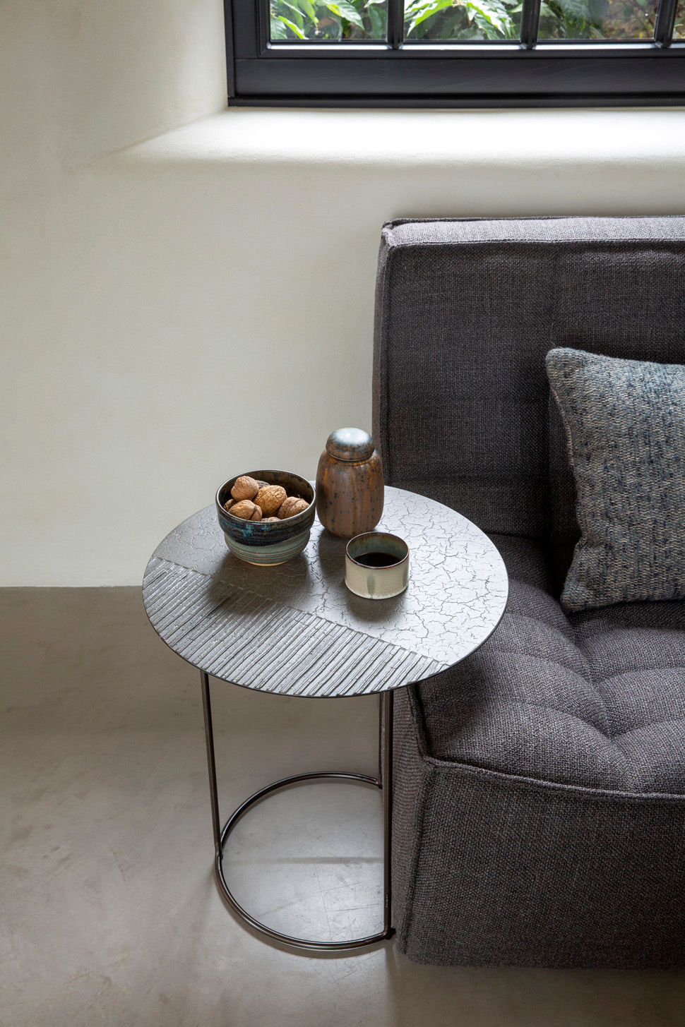 Miniature : Table d'appoint Céleste Ethnicraft