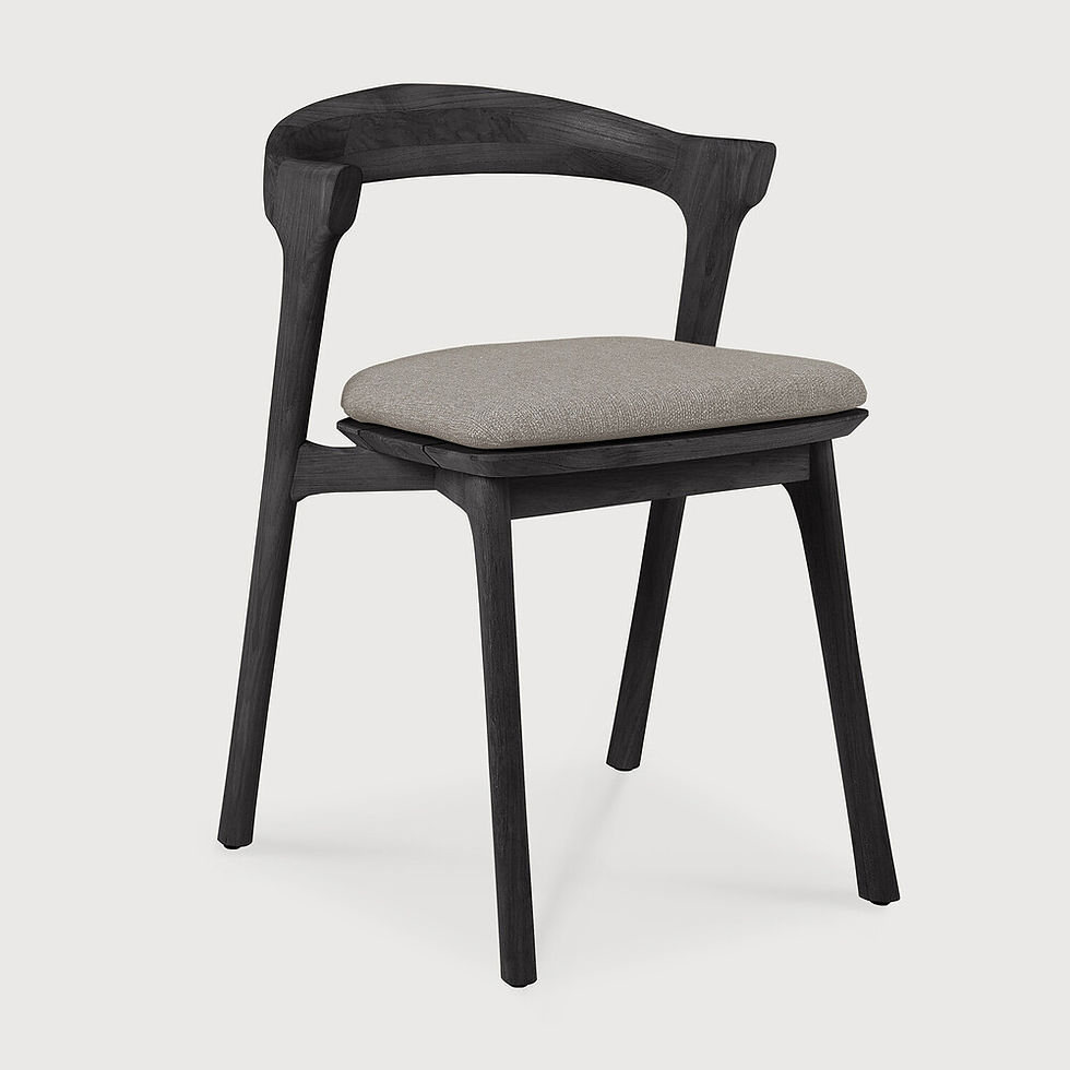 Miniature : Chaise de jardin Bok