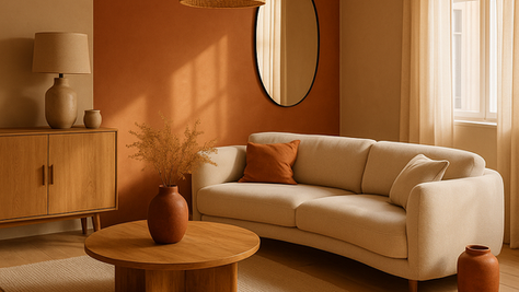 tendances déco 2026