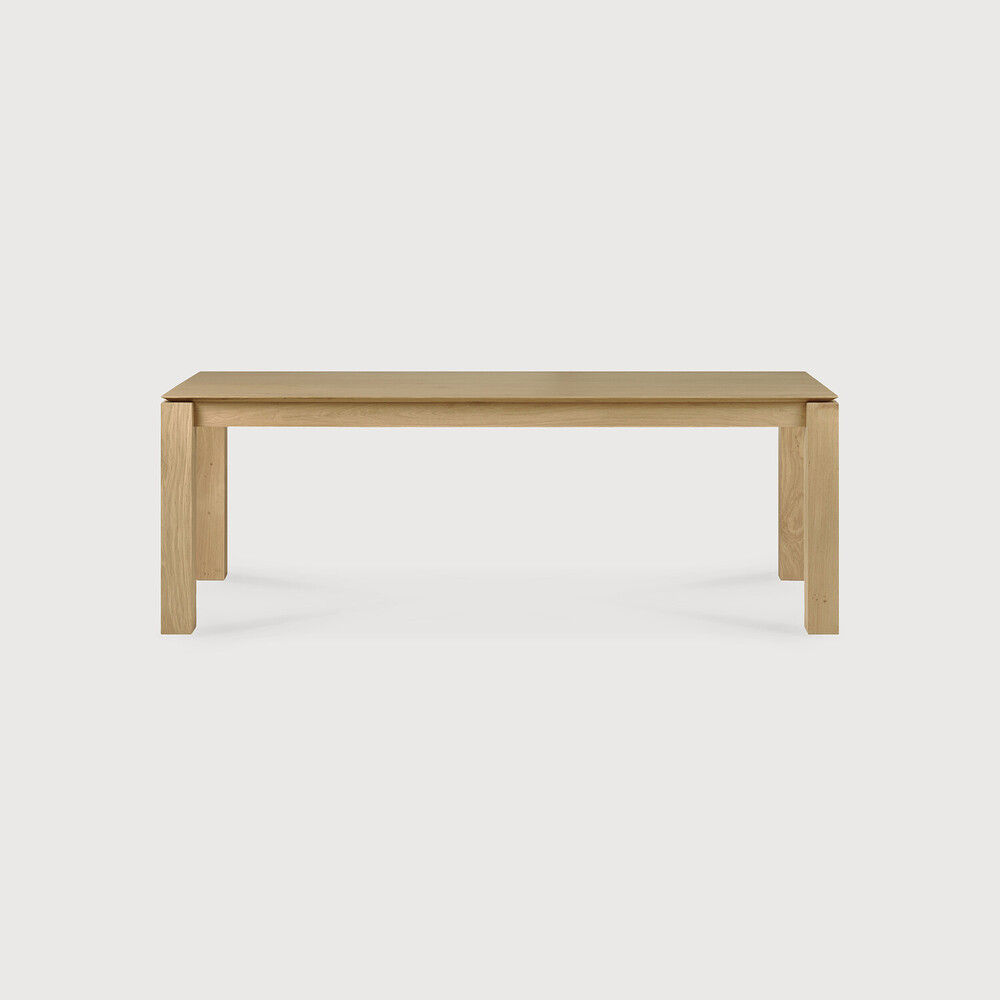 Table à manger Slice