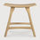 Miniature : Tabouret Osso