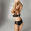 Miniature : Soutien Gorge Push up "Bloom"