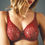 Miniature : Soutien Gorge "Allure Rubis"