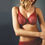 Miniature : Soutien Gorge "Allure Rubis"