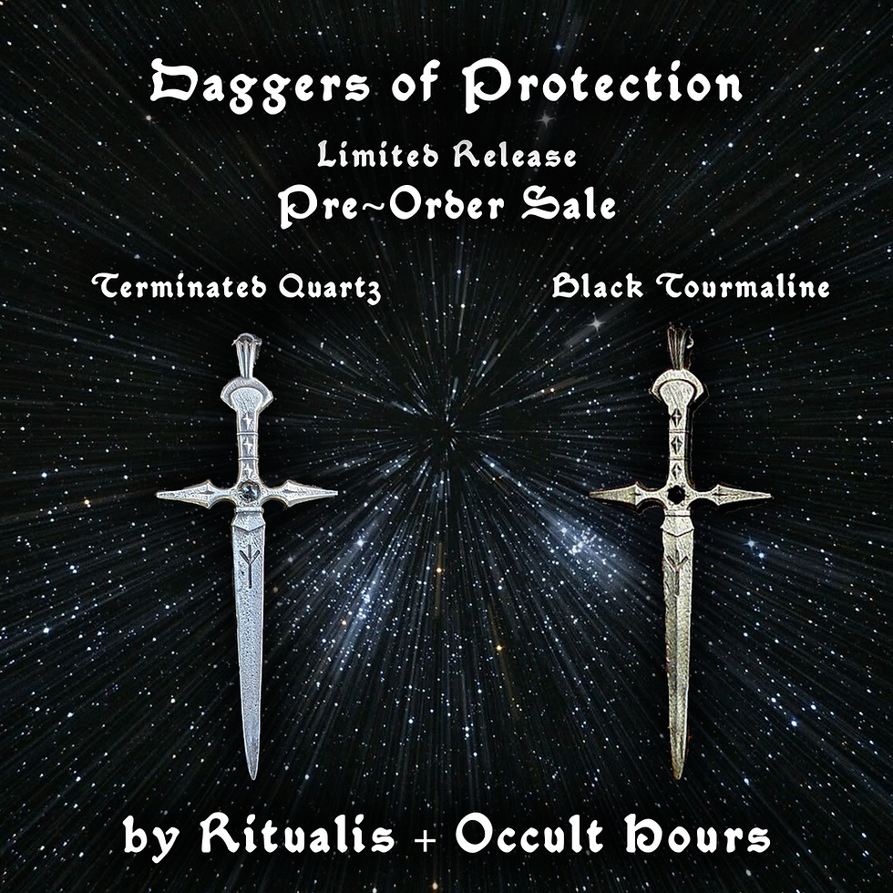 Thumbnail: Dagger of Protection