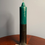 Thumbnail: Green Reversal Jumbo Candle
