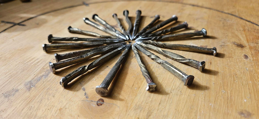 Thumbnail: Coffin Nail Candle Scribes