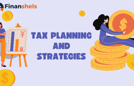 What is Tax Planning and What Are Some Simple Strategies?