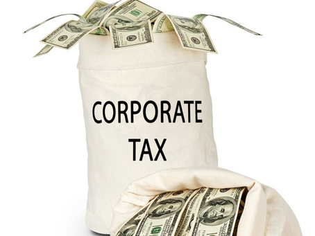 Addressing Corporate Tax Challenges: Insights from the First Half of 2024