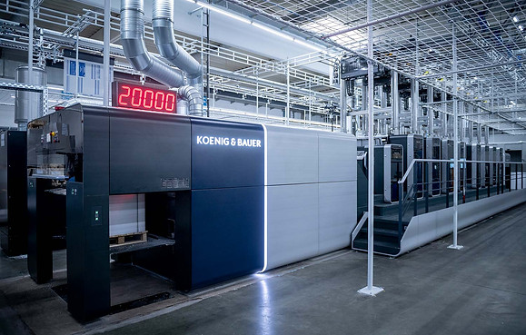 Koenig & Bauer