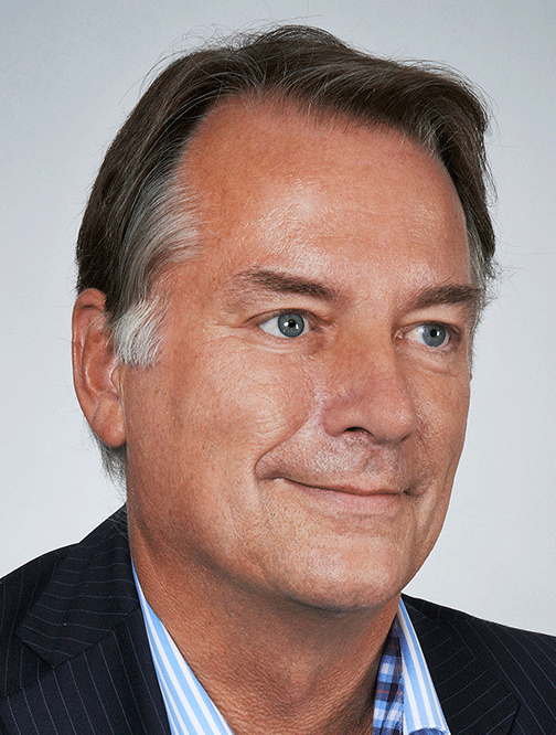 Wout van der Stelt